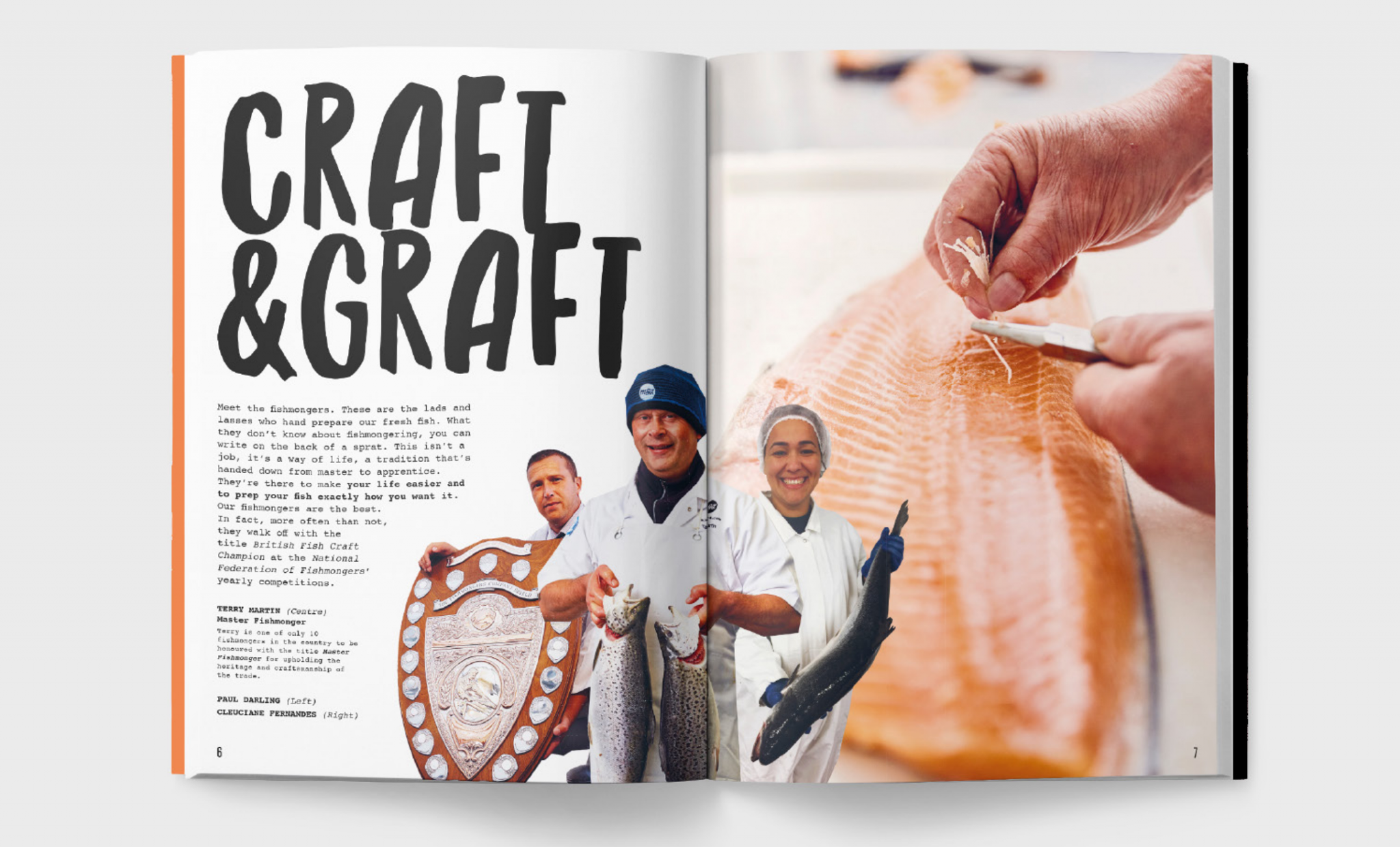 CraftGraft