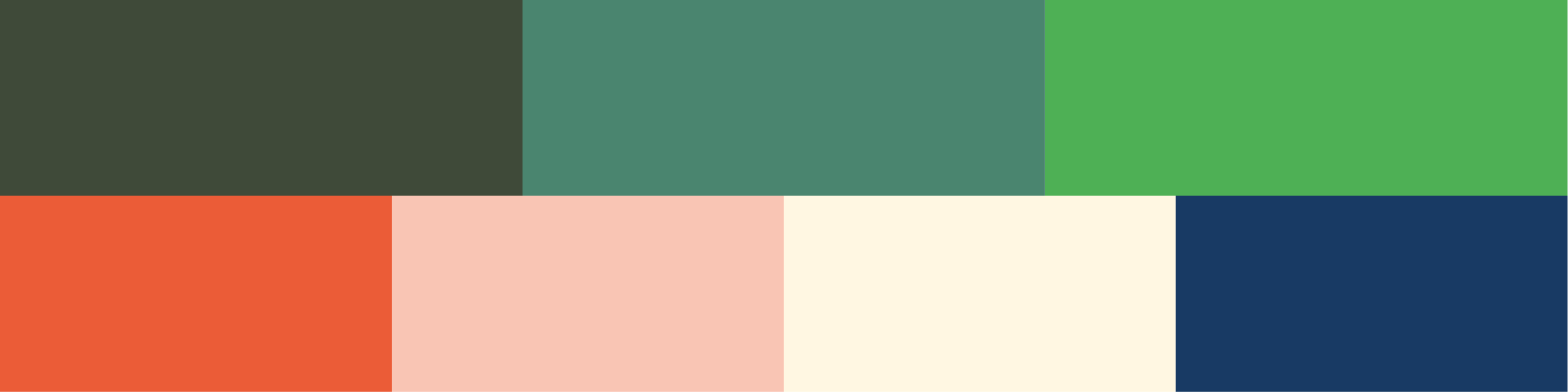 palette