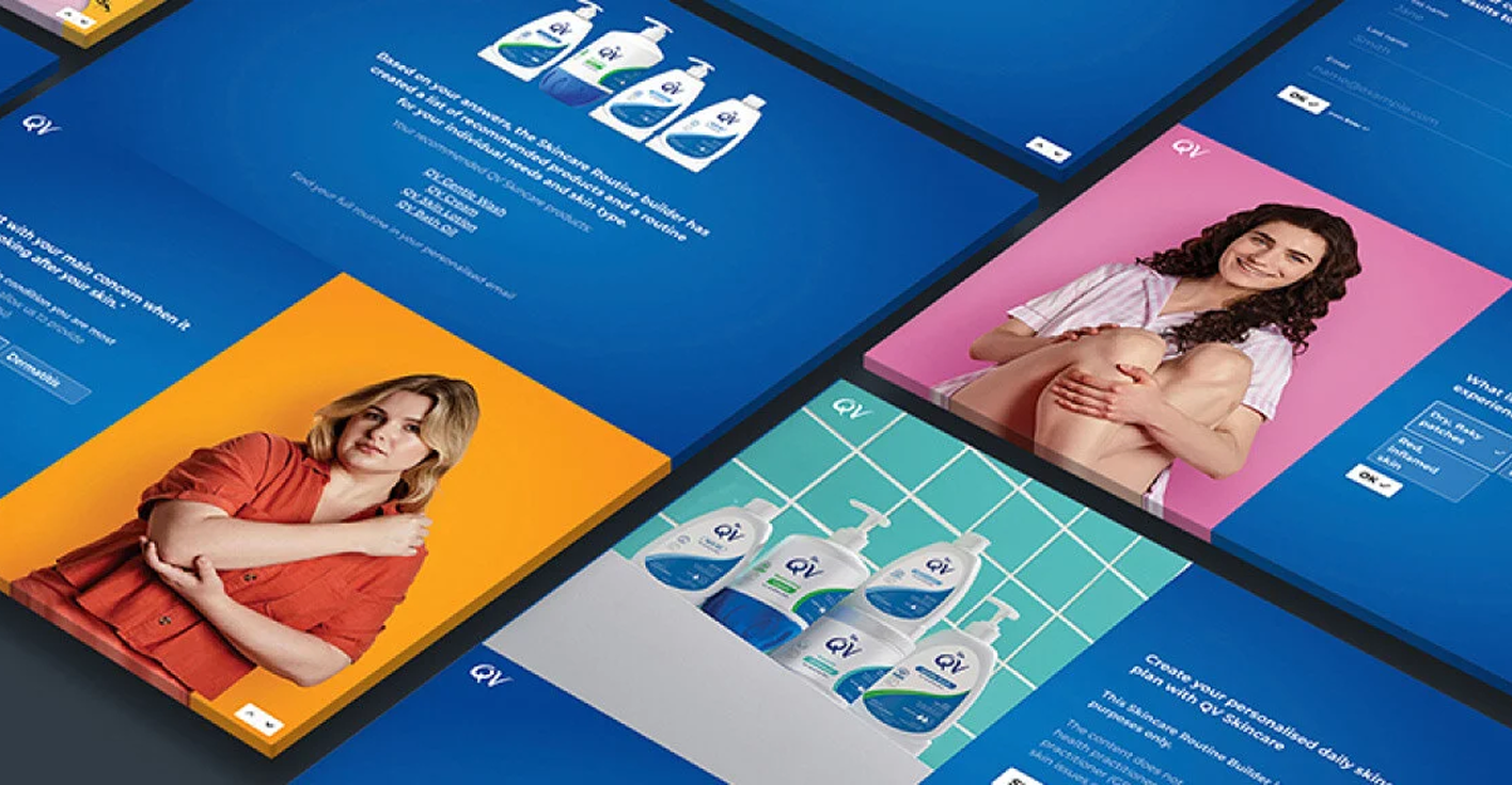 QV • Finally Agency