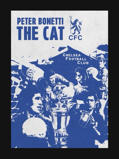 Bonetti  Medium