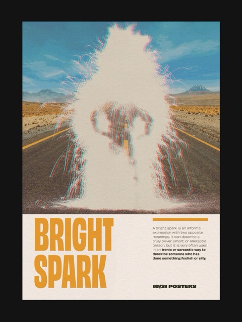 BrightSpark Medium