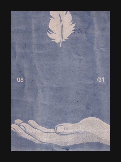 Feather Medium