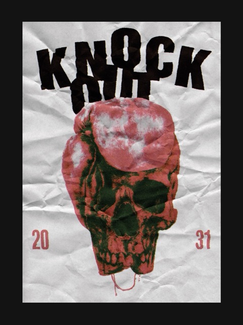Knockout Medium