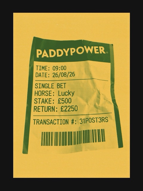 Lucky Medium