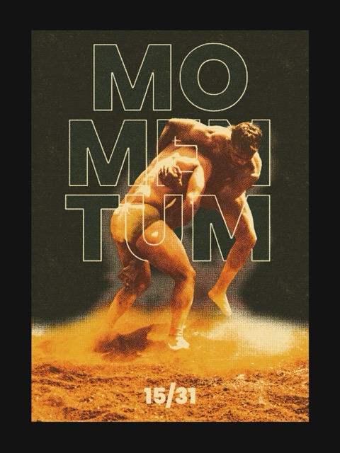 Momentum Medium