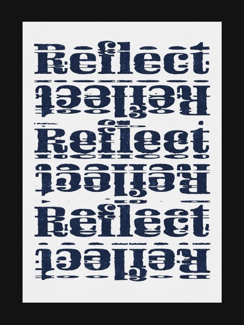 Reflect Medium