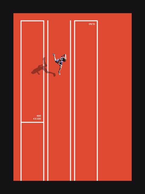Run Medium