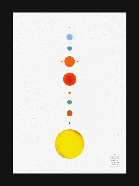 Space2 Medium