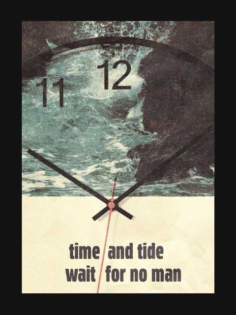 Tide Medium